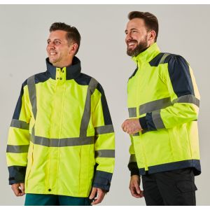 PARKA 4 EN 1 KITA - EPI CENTER 2