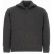 Pull en laine FHB HINNERK anthracite
