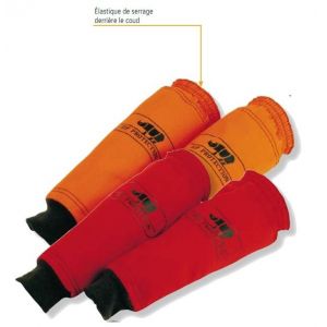 Manchettes anti-coupures SIP Protection - 1SX1 2