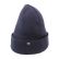 Bonnet tricoté polaire FHB MICHEL marine