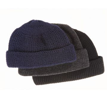 BONNET EN LAINE JOHANN - FHB