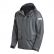 Veste de pluie Stretch FHB RAINER gris