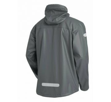VESTE DE PLUIE RAINER PU STRETCH - FHB