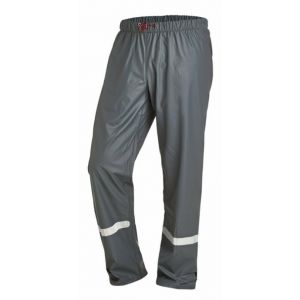 Pantalon de pluie FHB BENJAMIN gris