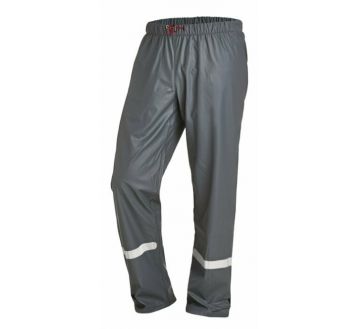 Pantalon de pluie FHB BENJAMIN gris
