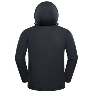 Veste softshell chauffante G-Heat 2