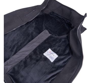 POLAIRE CHAUFFANTE SANS MANCHE HV03 G-HEAT