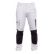 Pantalon de travail genoux renforcés PBV - 2101TYEL blanc