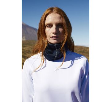 TOUR DE COU POLAIRE ELASTHANE MOODY - NEW WAVE