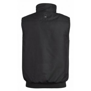GILET DE TRAVAIL ANTI FROID CHAUD GUIDO - FHB 2