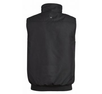 GILET DE TRAVAIL ANTI FROID CHAUD GUIDO - FHB