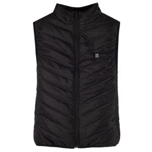 Veste chauffante sans manches G-Heat