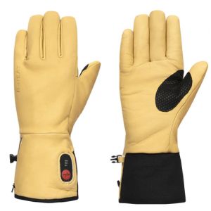 Gants de travail chauffants G-Heat