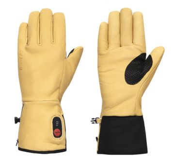 Gants de travail chauffants G-Heat