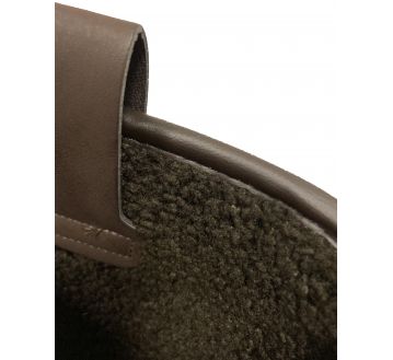 DEMI BOTTES DE SECURITE FOURRES RIGLITEX S5 - BEKINA