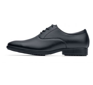 CHAUSSURES TRAVAIL ANTIDERAPANTES AMBASSADOR II NOIR 2033 - SFC
