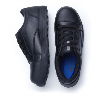 CHAUSSURES DE SECURITE ANTIDERAPANTES FERGUS S3 - SHOES FOR CREWS