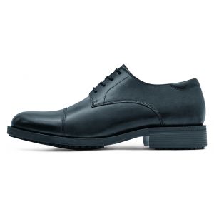 Chaussures de travail type ville antidérapante SENATOR Noir by Shoes for Crews 2