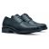 Chaussures de travail type ville antidérapante SENATOR Noir by Shoes for Crews