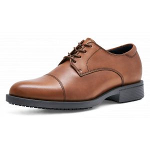 Chaussures de travail antidérapantes homme Shoes For Crews - 141211 2