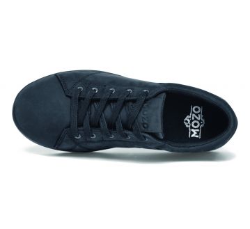 CHAUSSURES TRAVAIL ANTIDERAPANTES MAVI NOIR M31174 - SHOES FOR CREWS