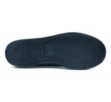 CHAUSSURES TRAVAIL ANTIDERAPANTES MAVI NOIR M31174 - SHOES FOR CREWS