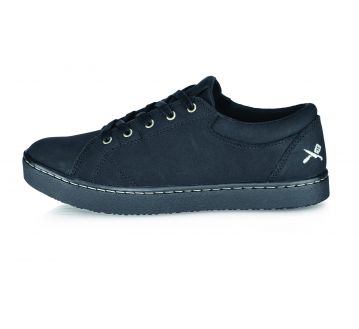 CHAUSSURES TRAVAIL ANTIDERAPANTES MAVI NOIR M31174 - SHOES FOR CREWS