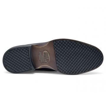 Semelle antiderapante Shoes for Crews Mighty Grip Statesman