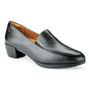 Chaussures de travail antidérapantes femme Shoes For Crews - 14ENVY