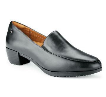 Chaussures de travail antidérapantes femme Shoes For Crews - 14ENVY