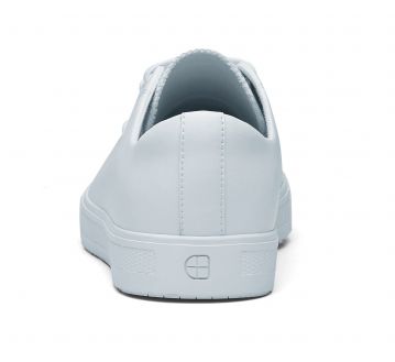 CHAUSSURES OLD SCHOOL BLANC H - 4140/4154/33870/37280