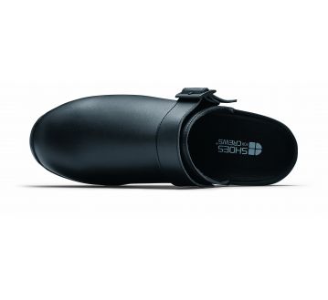 SABOTS SECURITE ANTIDERAPANTS TRISTON NOIR S2 -80045  SHOES FOR CREWS