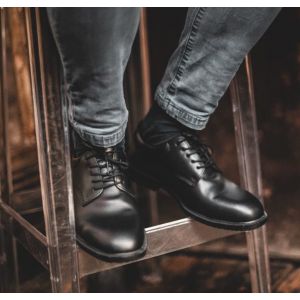 Chaussures antidérapantes CAMBRIDGE by Shoes For Crews 2