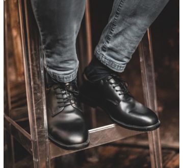 Chaussures antidérapantes CAMBRIDGE by Shoes For Crews