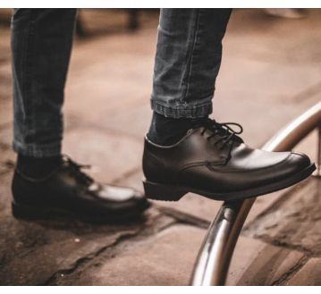 Chaussures antidérapantes ARISTOCRAT III 2031 Shoes For Crews