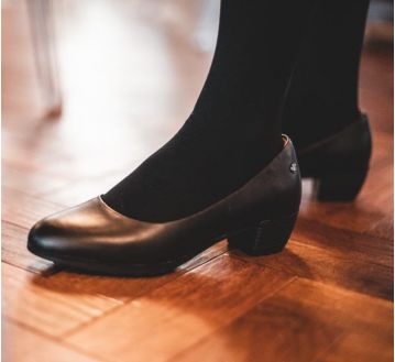 CHAUSSURES FEMMES ANTIDERAPANTES WILLA 55452 - SHOES FOR CREWS