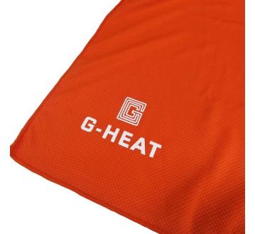 SERVIETTE RAFRAICHISSANTE CT01 100x30cm - G-HEAT