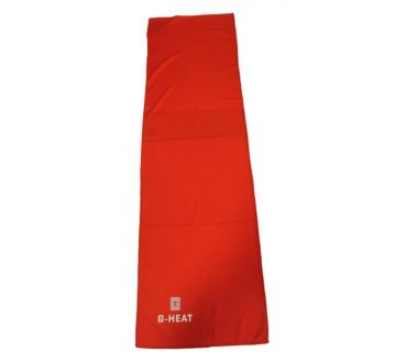 SERVIETTE RAFRAICHISSANTE CT01 100x30cm - G-HEAT