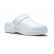 SABOTS DE SECURITE ANTIDERAPANTS TRISTON BLANC 80046 - SHOES FOR CREW