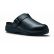 SABOTS TRAVAIL ANTIDERAPANTS TRISTON NOIR OB 80047 - SHOES FOR CREWS