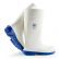 BOTTE DE SECURITE STEPLITE EASYGRIP S4 BLANCHE - BEKINA