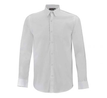 Chemise pour homme à manches longues Lafont - 22DENOYEZ