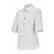 CHEMISE FEMME MARSANNE MANCHES COURTES - LAFONT