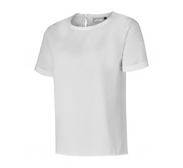 TOP FEMME CONTI MANCHES COURTES - LAFONT