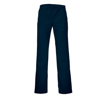 Pantalon de cuisine Lafont - 27REGLISSE noir