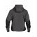 SWEAT ZIP DOUBLE A CAPUCHE PULSE - DASSY