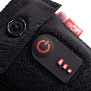 Chaussettes chauffantes G-HEAT - OUTDOOR 2