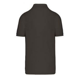 POLO HOMME KARIBAN K241 - TOPTEX