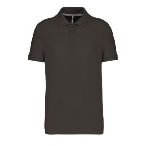 POLO HOMME KARIBAN K241 - TOPTEX 2
